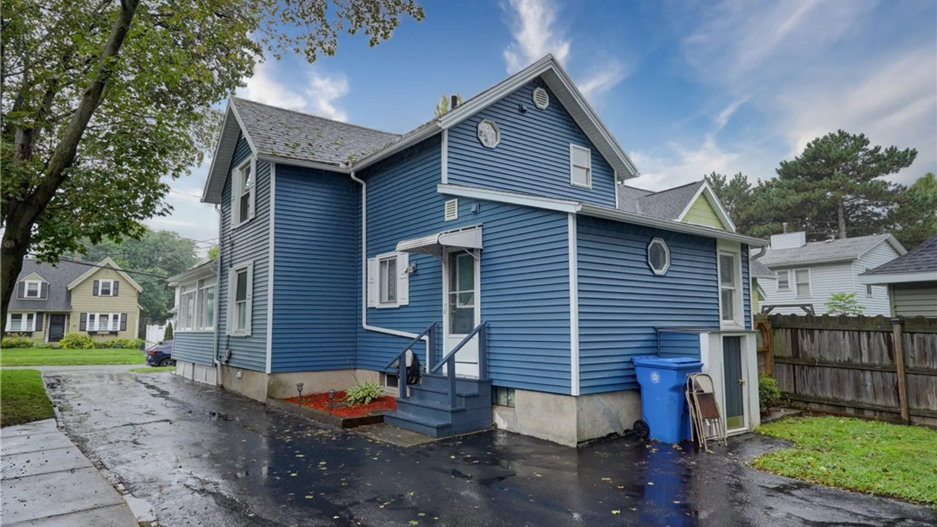 Property at 226 Stutson Street, Rochester, NY 14612 3