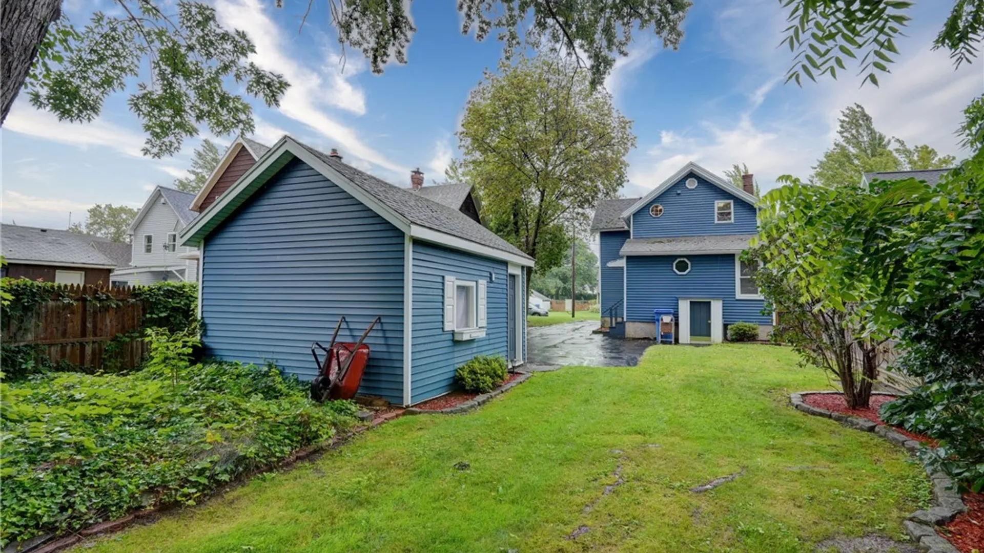 Property at 226 Stutson Street, Rochester, NY 14612 5