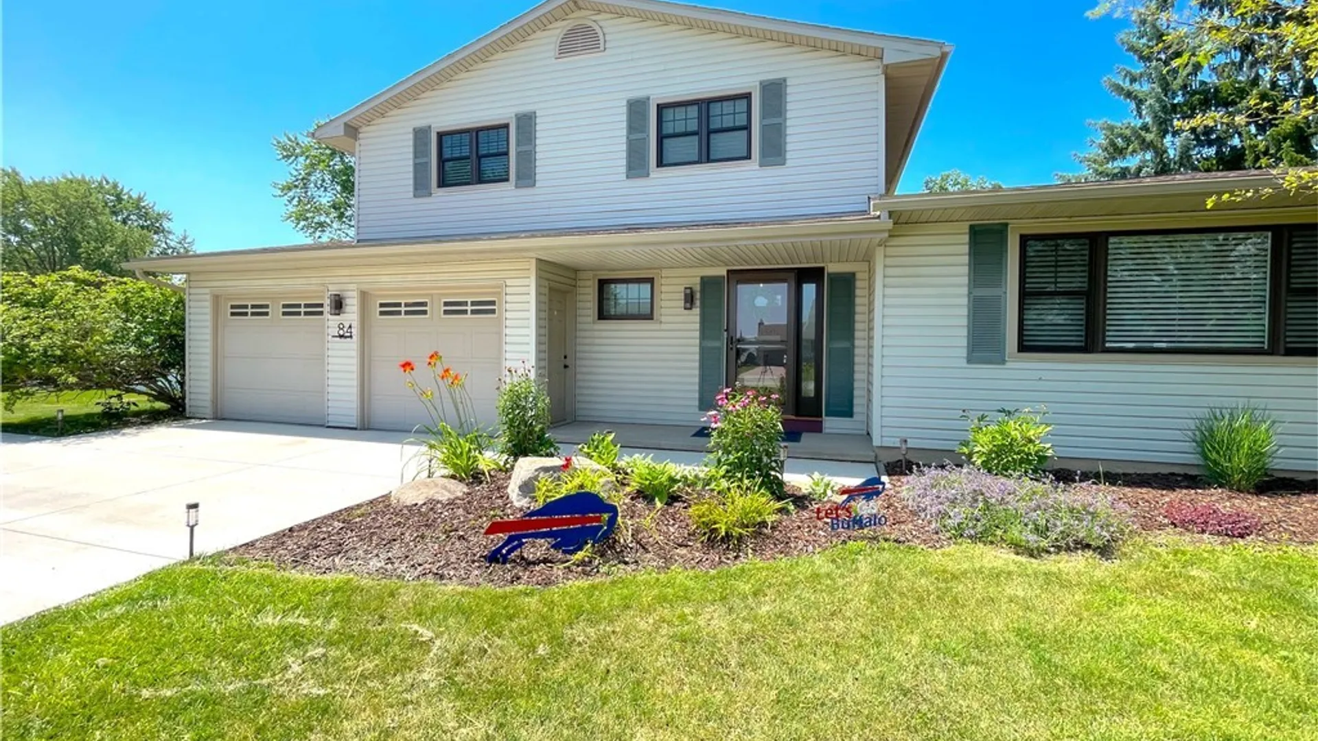 Property at 84 Regency Drive, Grand Island, NY 14072 5