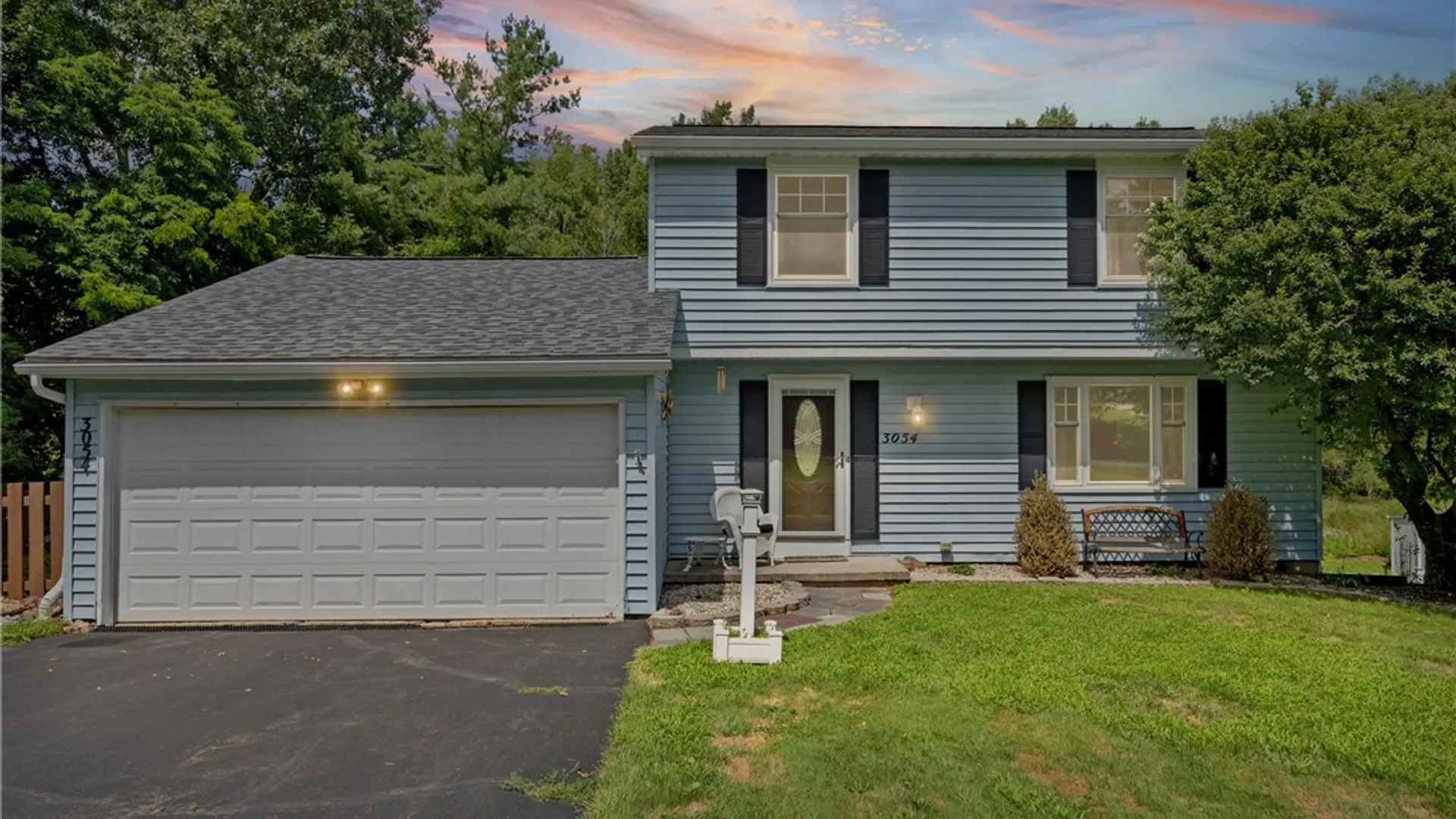Property at 3054 Brockport Road, Ogden, NY 14559 3
