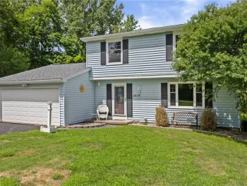Property at 3054 Brockport Road, Ogden, NY 14559