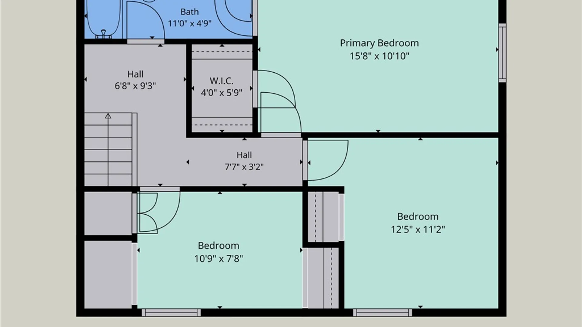Property at 3054 Brockport Road, Ogden, NY 14559 49