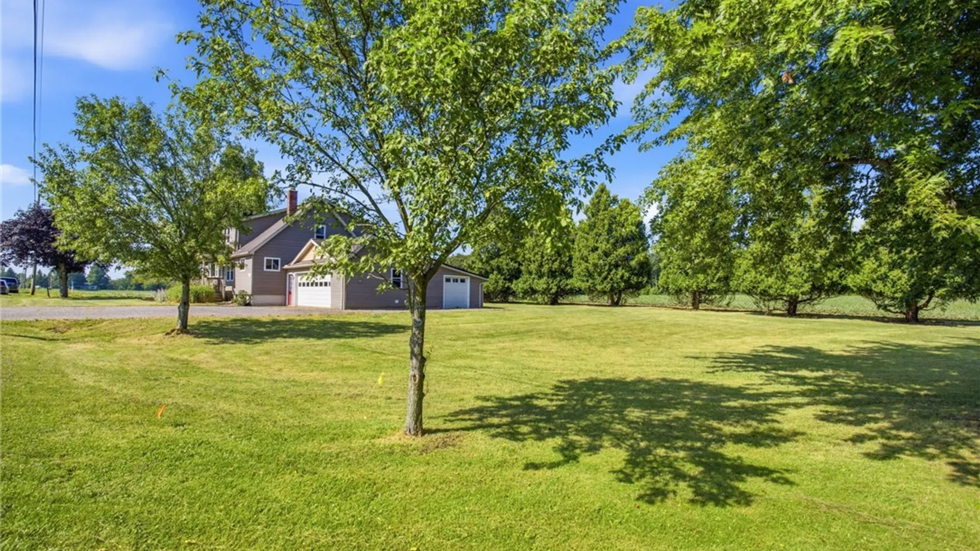 Property at 8388 Slusser Road, Pembroke, NY 14020 22