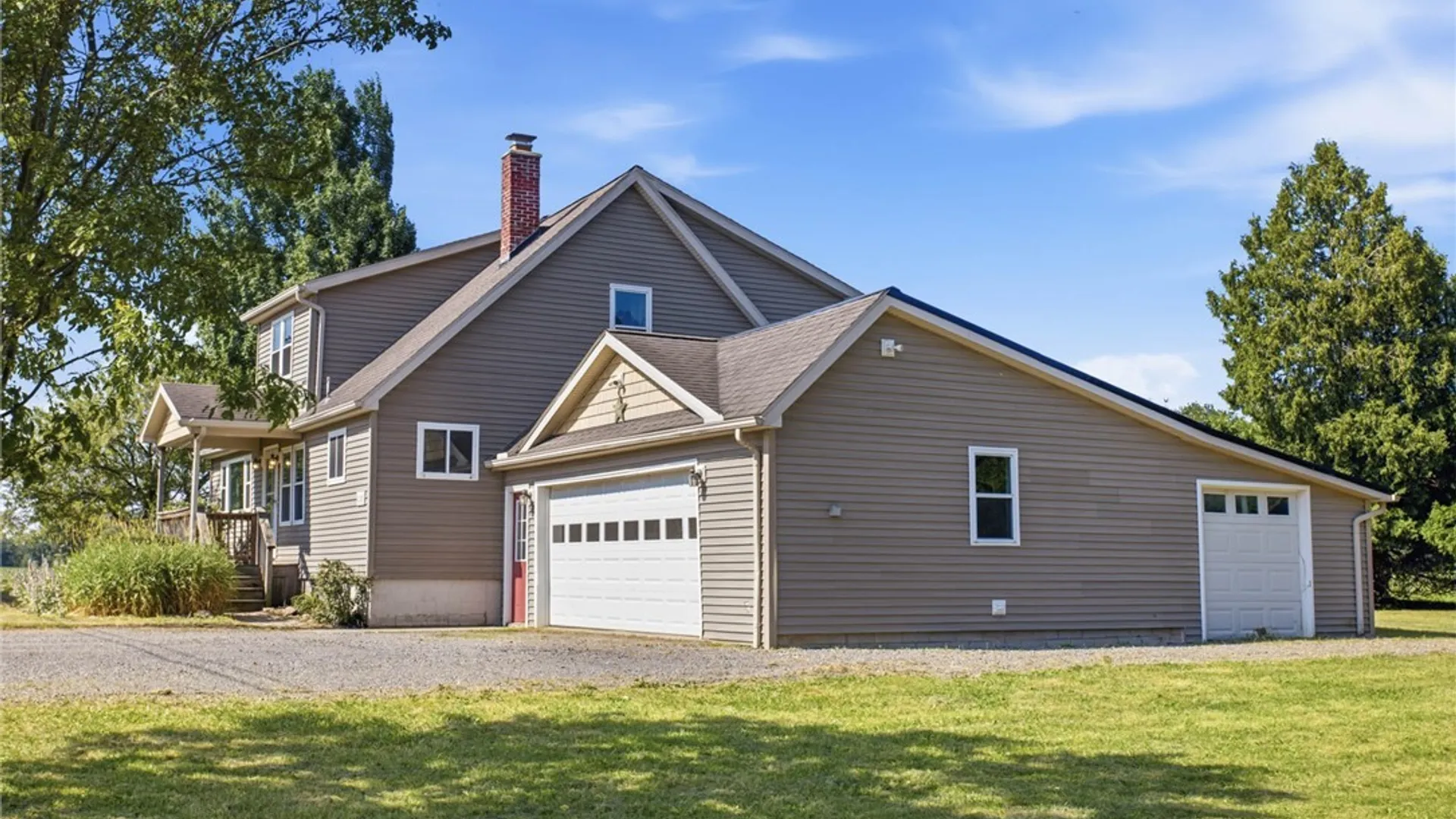 Property at 8388 Slusser Road, Pembroke, NY 14020 23
