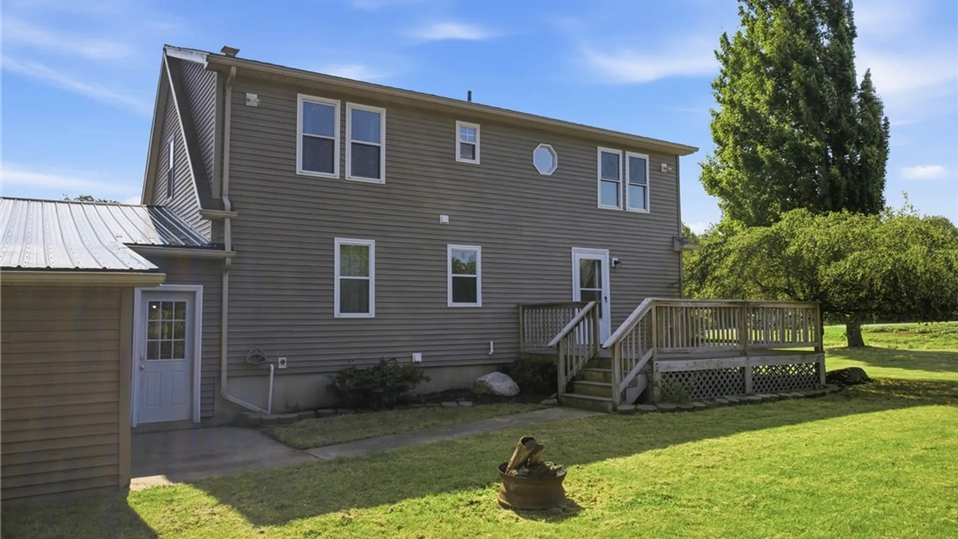 Property at 8388 Slusser Road, Pembroke, NY 14020 25