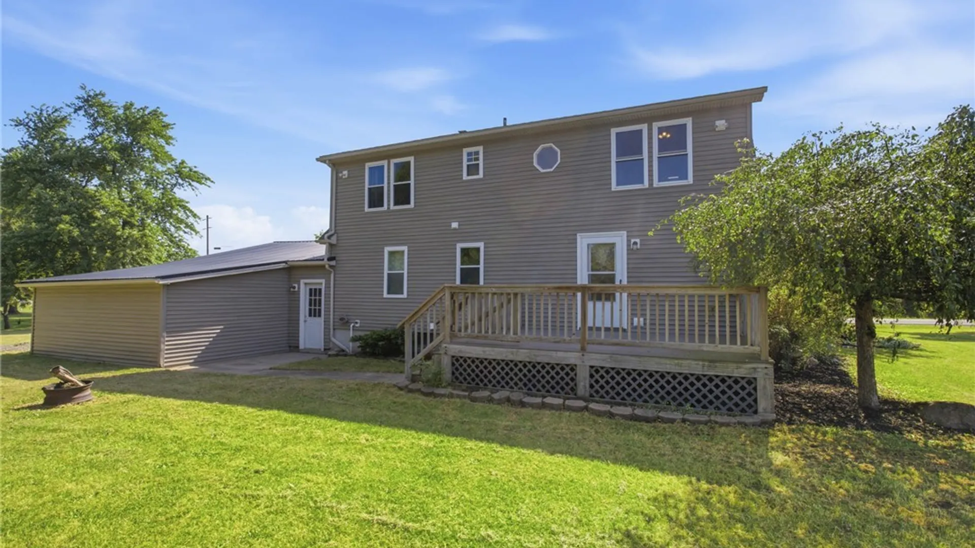 Property at 8388 Slusser Road, Pembroke, NY 14020 26