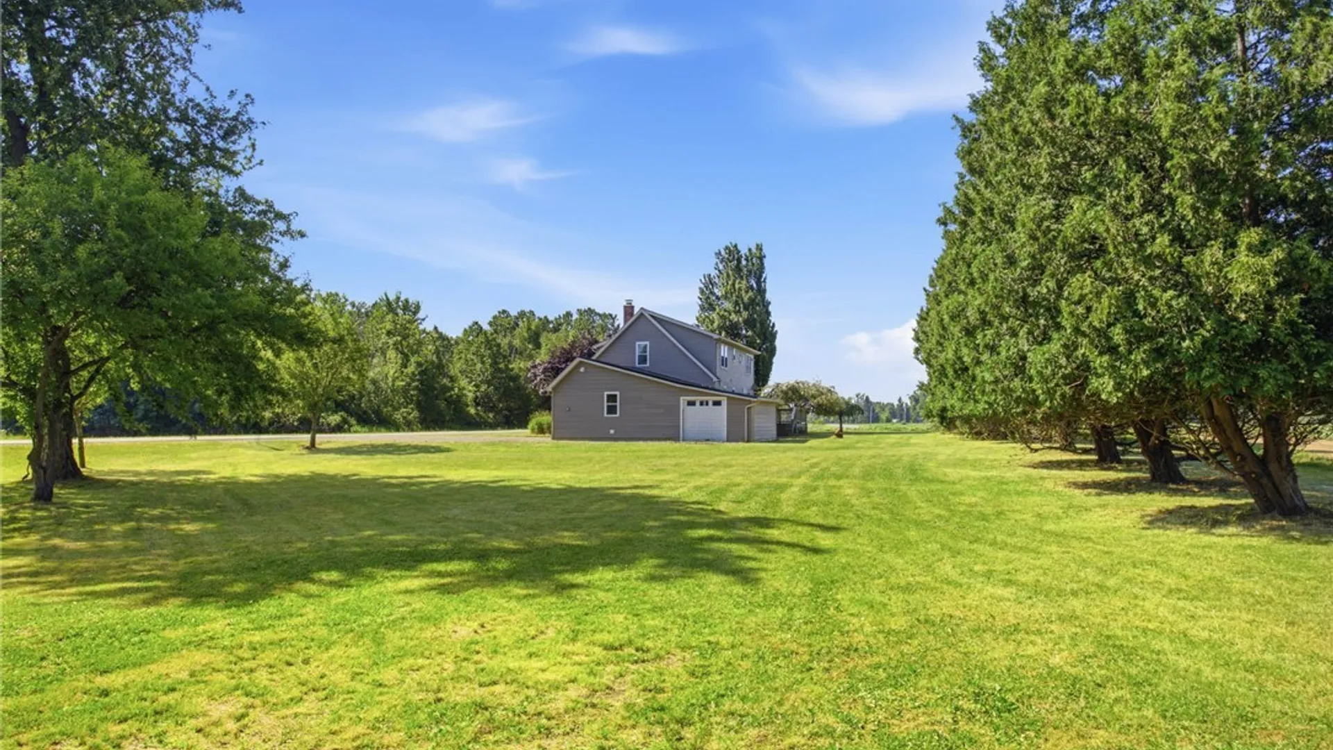 Property at 8388 Slusser Road, Pembroke, NY 14020 28