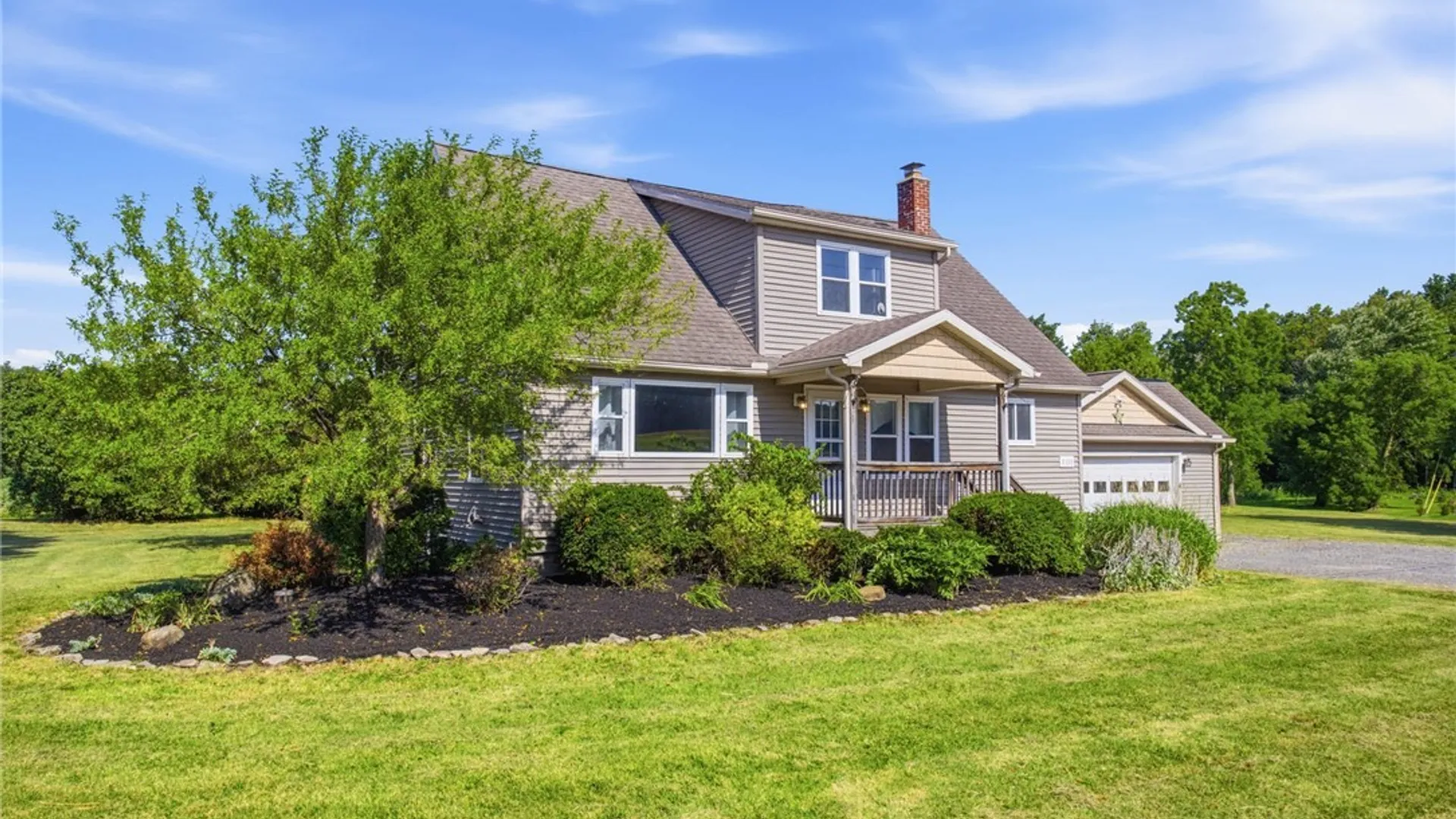 Property at 8388 Slusser Road, Pembroke, NY 14020 3