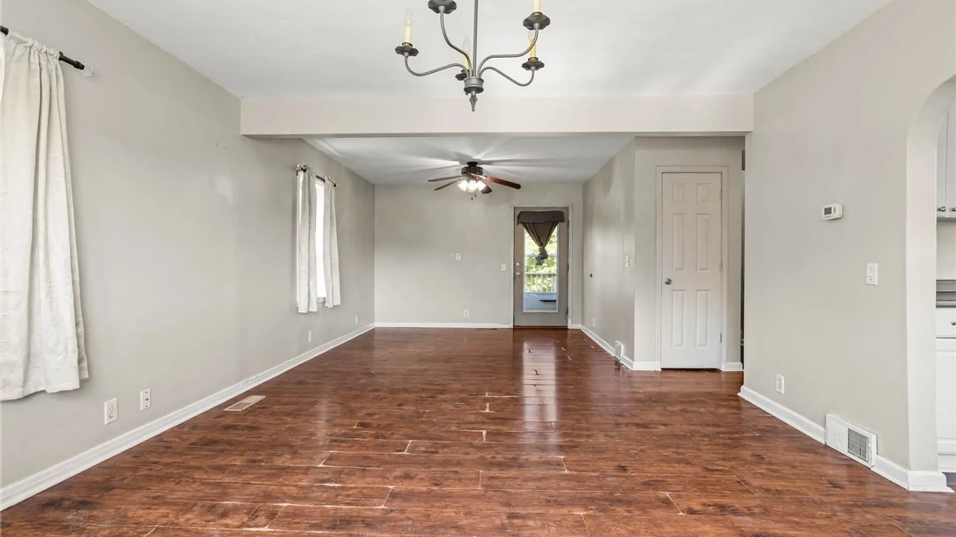 Property at 8388 Slusser Road, Pembroke, NY 14020 8