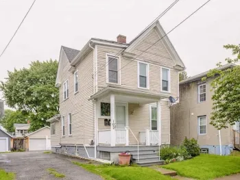 Property at 102 Gregory Street, Rochester, NY 14620