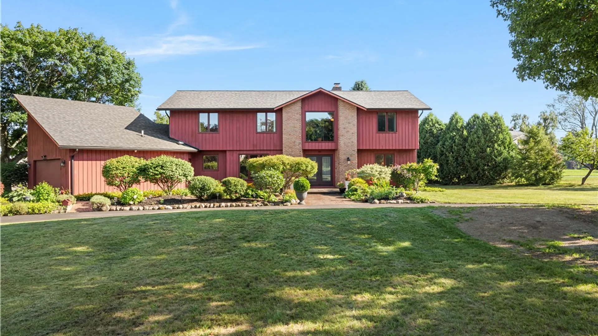 Property at 115 Drumlin View Drive, Mendon, NY 14506 43
