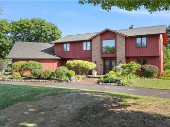 Property at 115 Drumlin View Drive, Mendon, NY 14506