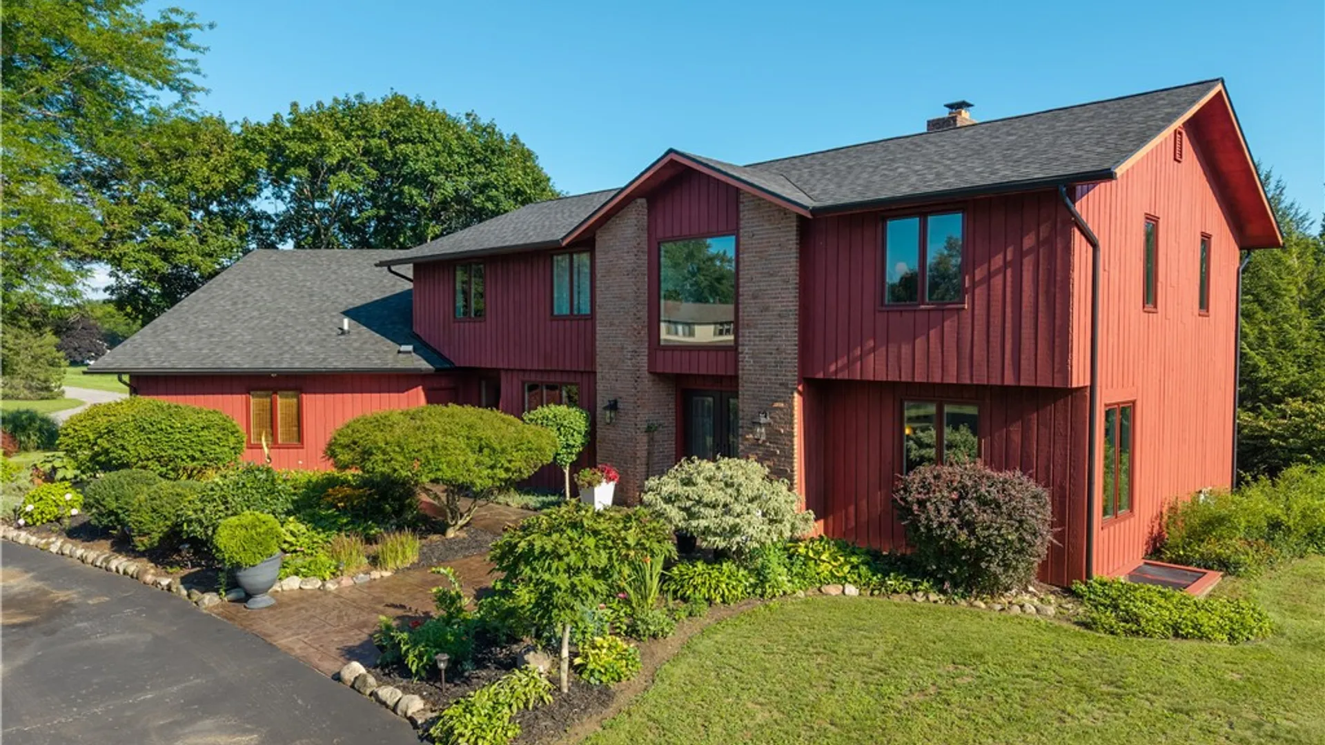 Property at 115 Drumlin View Drive, Mendon, NY 14506 42