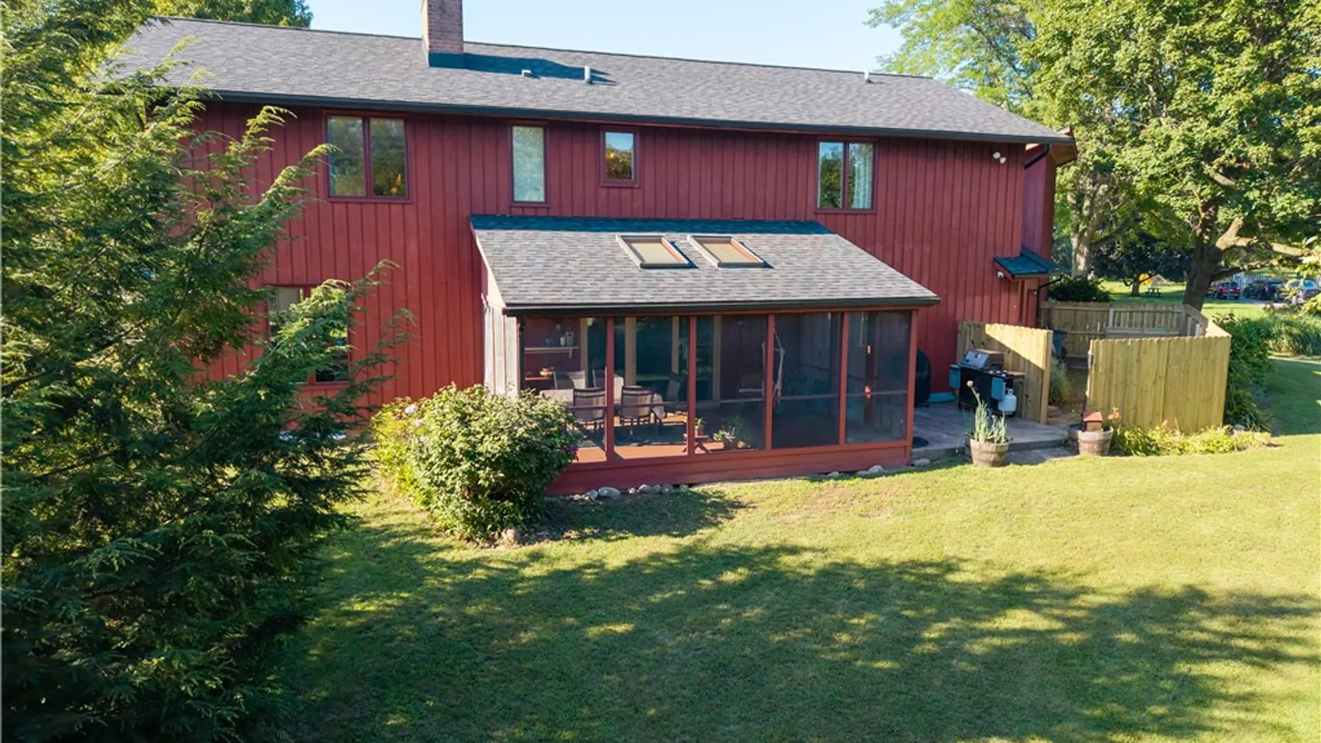 Property at 115 Drumlin View Drive, Mendon, NY 14506 44