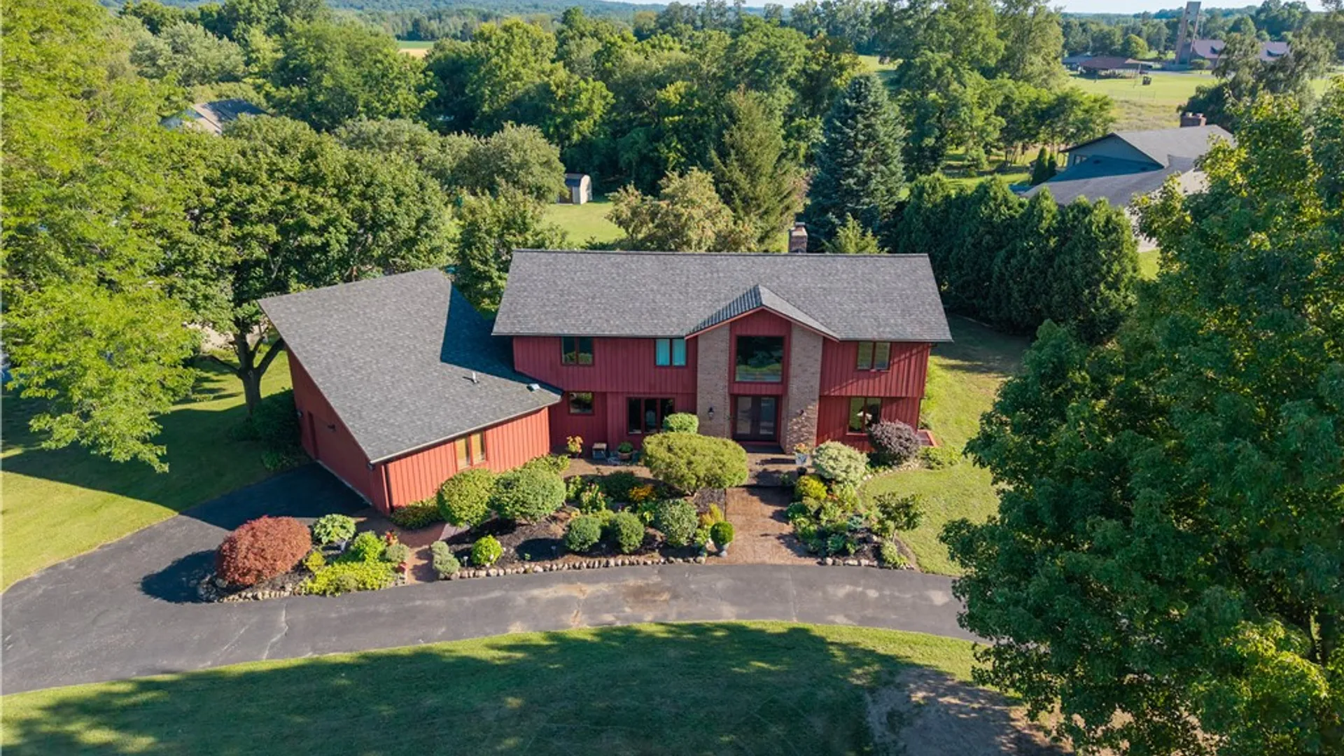 Property at 115 Drumlin View Drive, Mendon, NY 14506 45