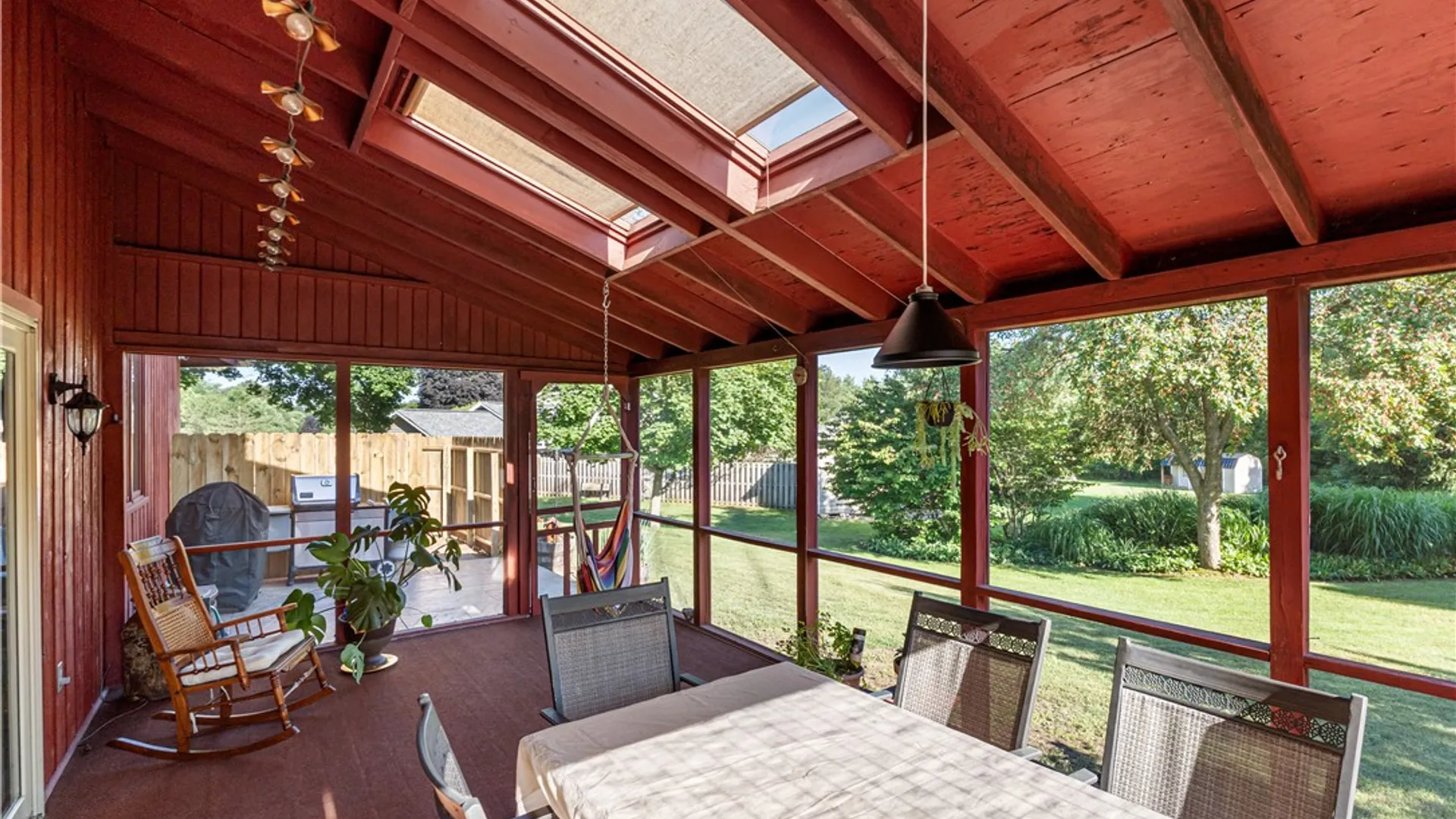 Property at 115 Drumlin View Drive, Mendon, NY 14506 46