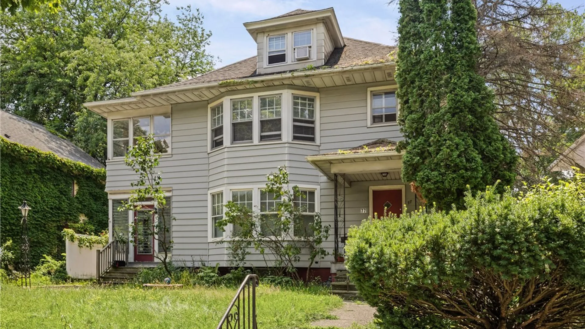 Property at 75 Magee Avenue, Rochester, NY 14613 3