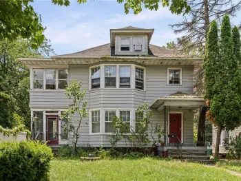 Property at 75 Magee Avenue, Rochester, NY 14613