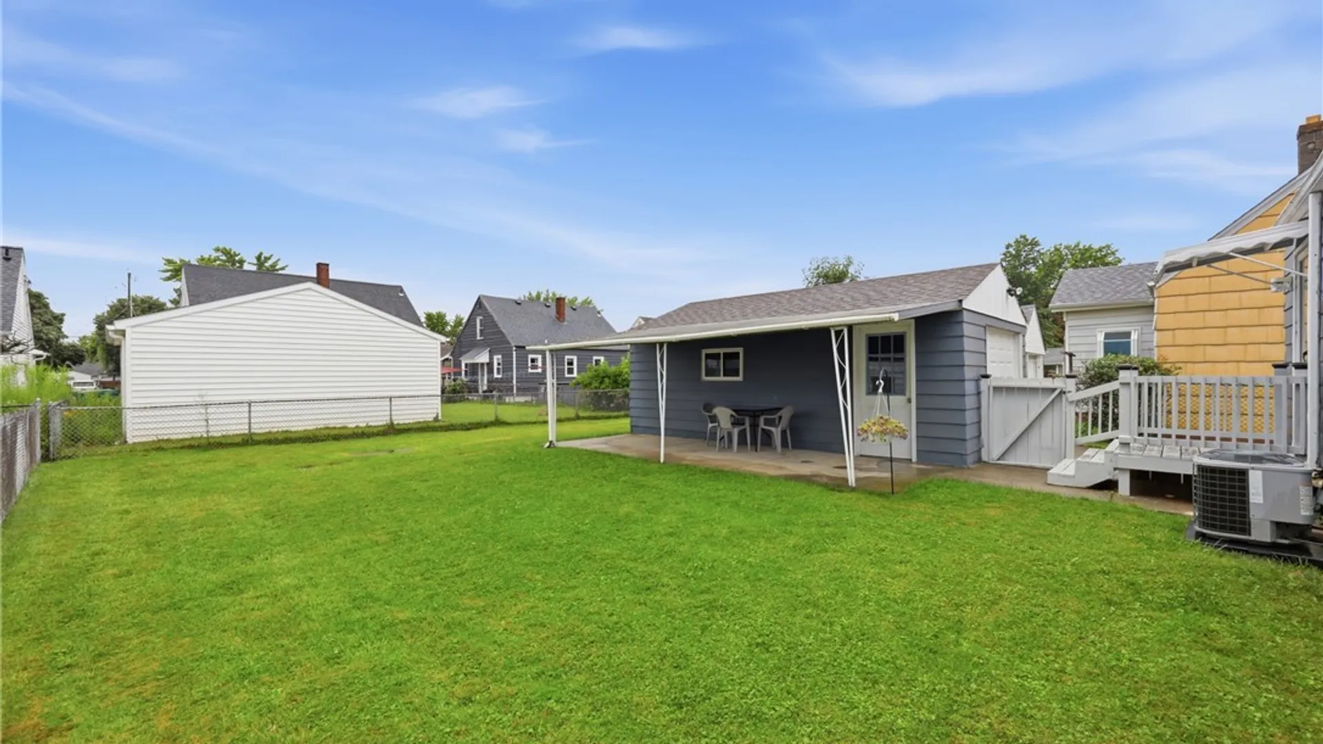Property at 3635 Sherwood Avenue, Niagara Falls, NY 14301 23