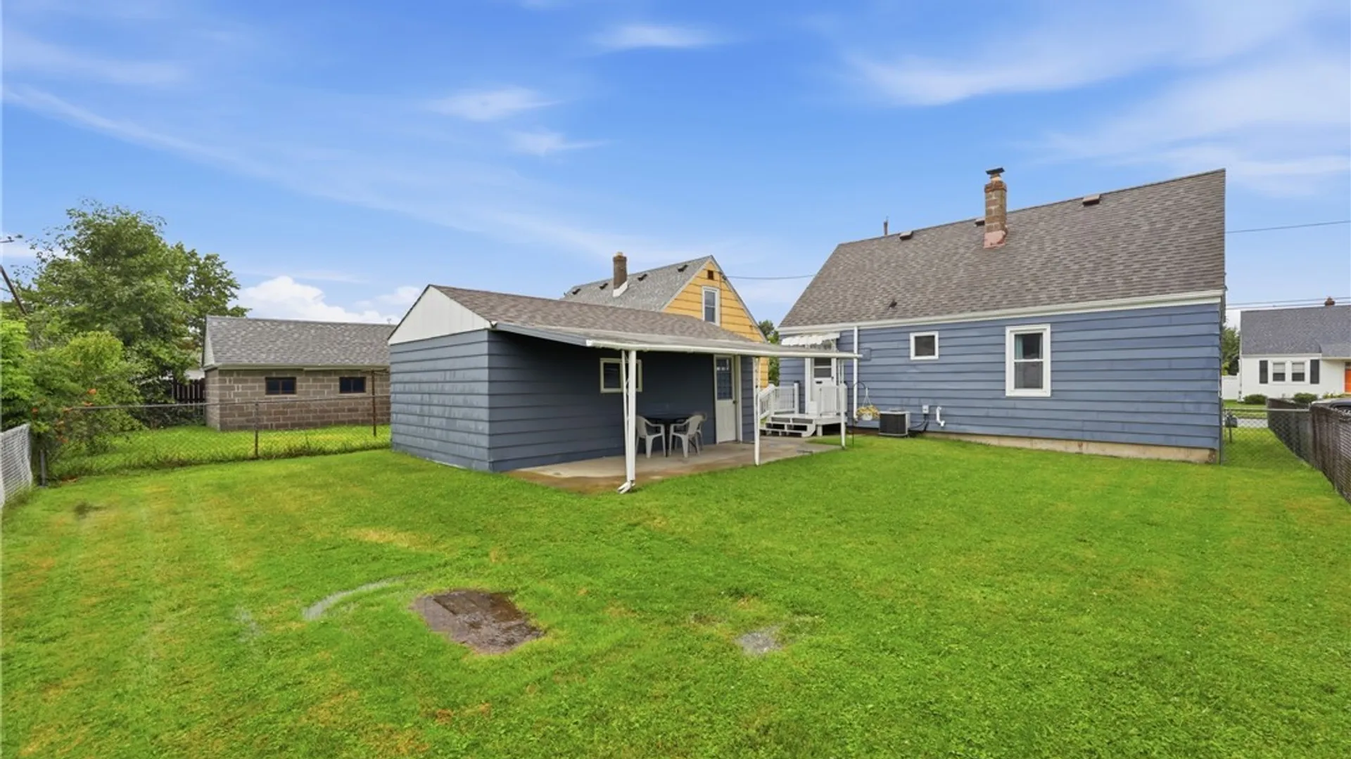 Property at 3635 Sherwood Avenue, Niagara Falls, NY 14301 24