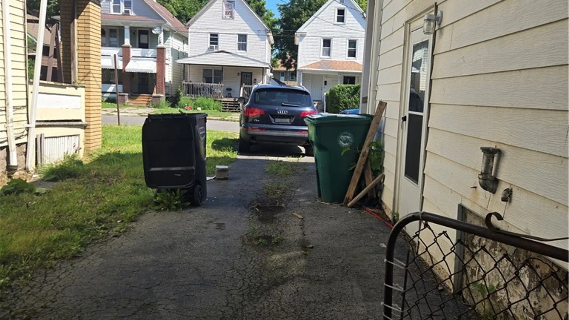 Property at 1869 Cleveland Avenue, Niagara Falls, NY 14305 4