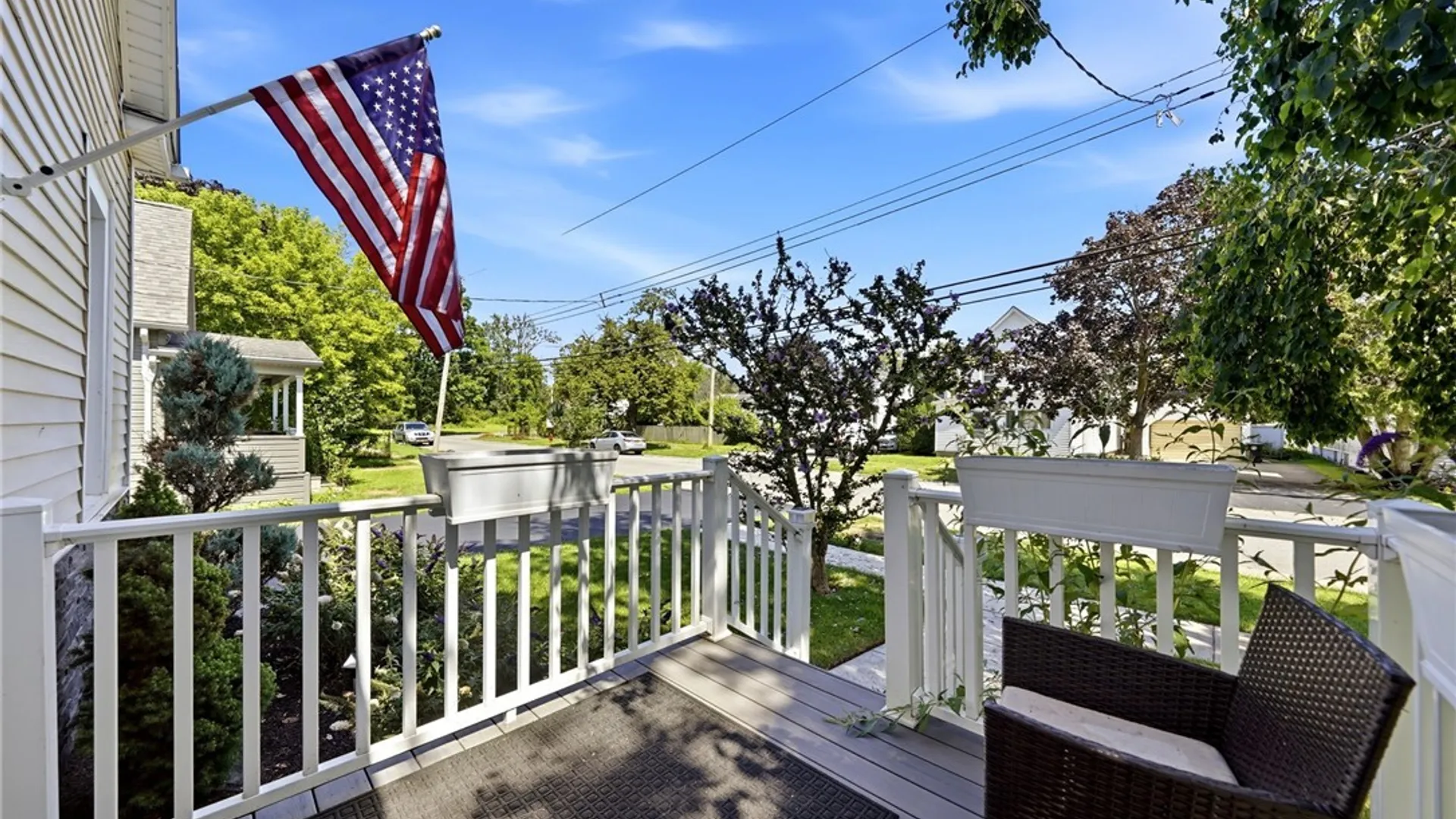 Property at 93 Cleveland Avenue, Tonawanda, NY 14150 4