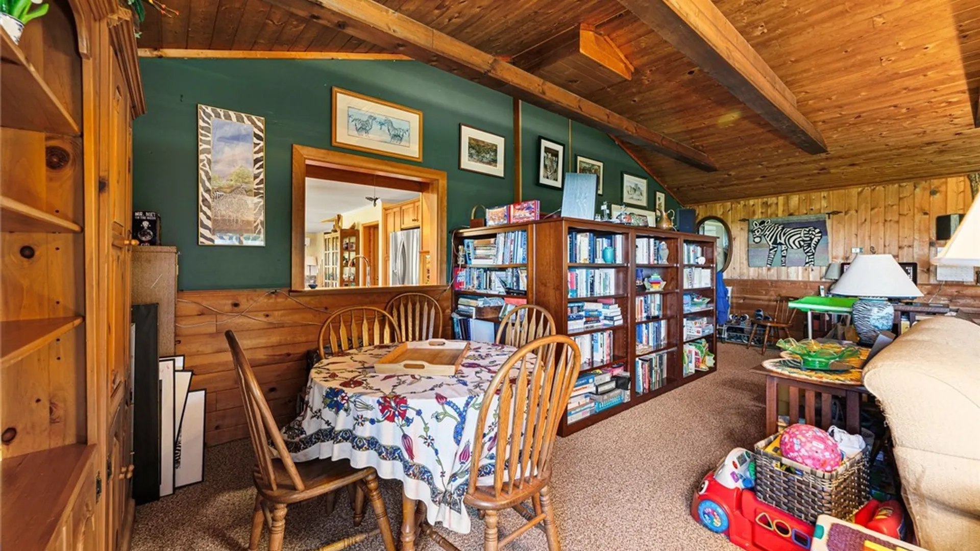 Property at 9159 Skinner Road, Arkwright, NY 14063 32