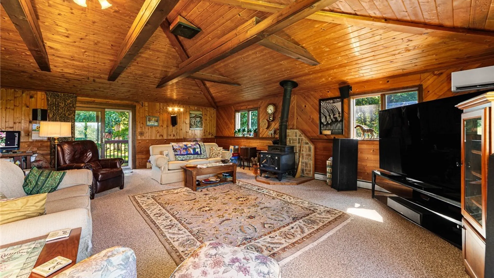 Property at 9159 Skinner Road, Arkwright, NY 14063 34