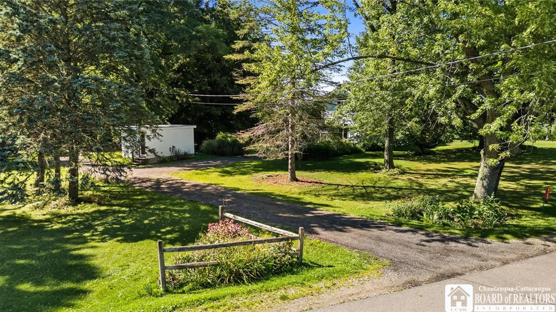 Property at 9159 Skinner Road, Arkwright, NY 14063 10