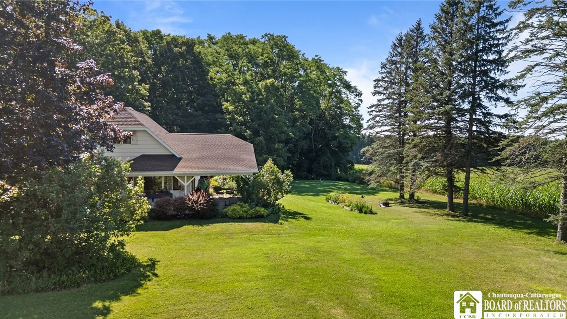 Property at 9159 Skinner Road, Arkwright, NY 14063 11