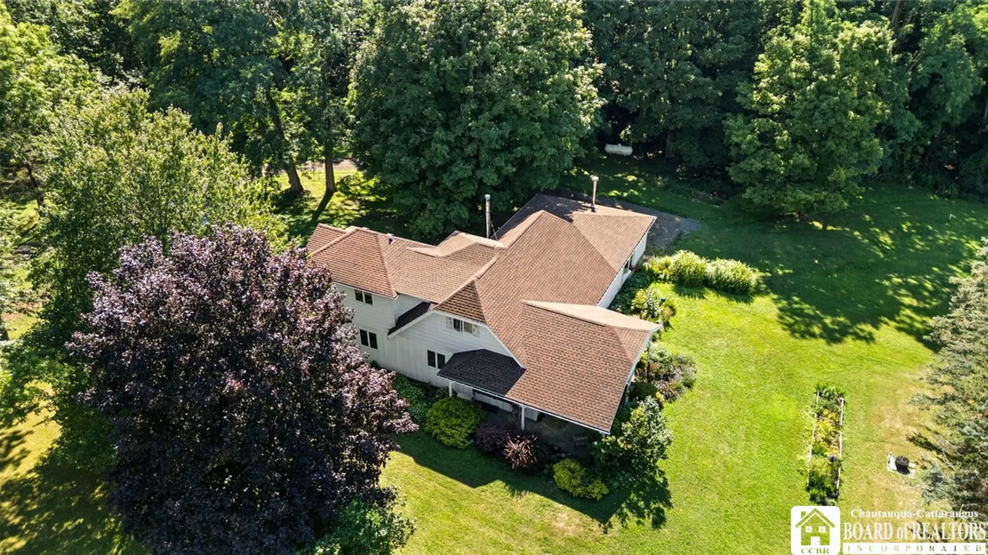 Property at 9159 Skinner Road, Arkwright, NY 14063 12
