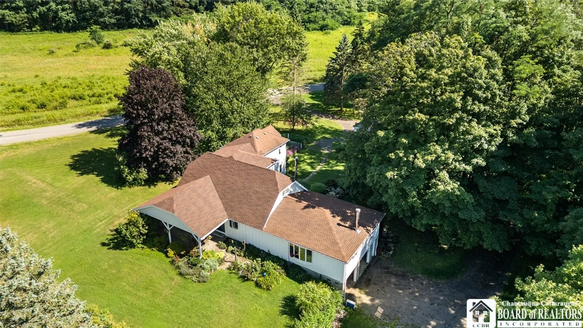 Property at 9159 Skinner Road, Arkwright, NY 14063 13