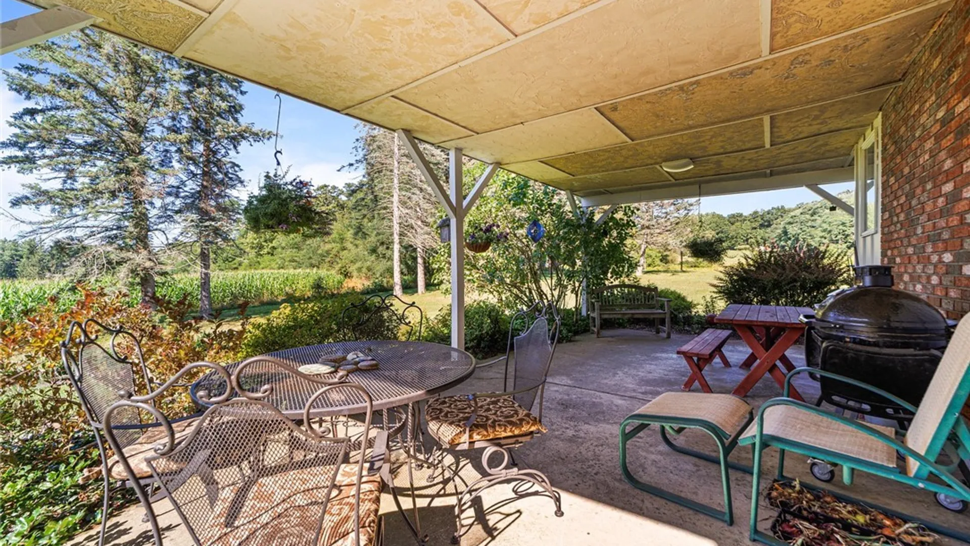 Property at 9159 Skinner Road, Arkwright, NY 14063 19