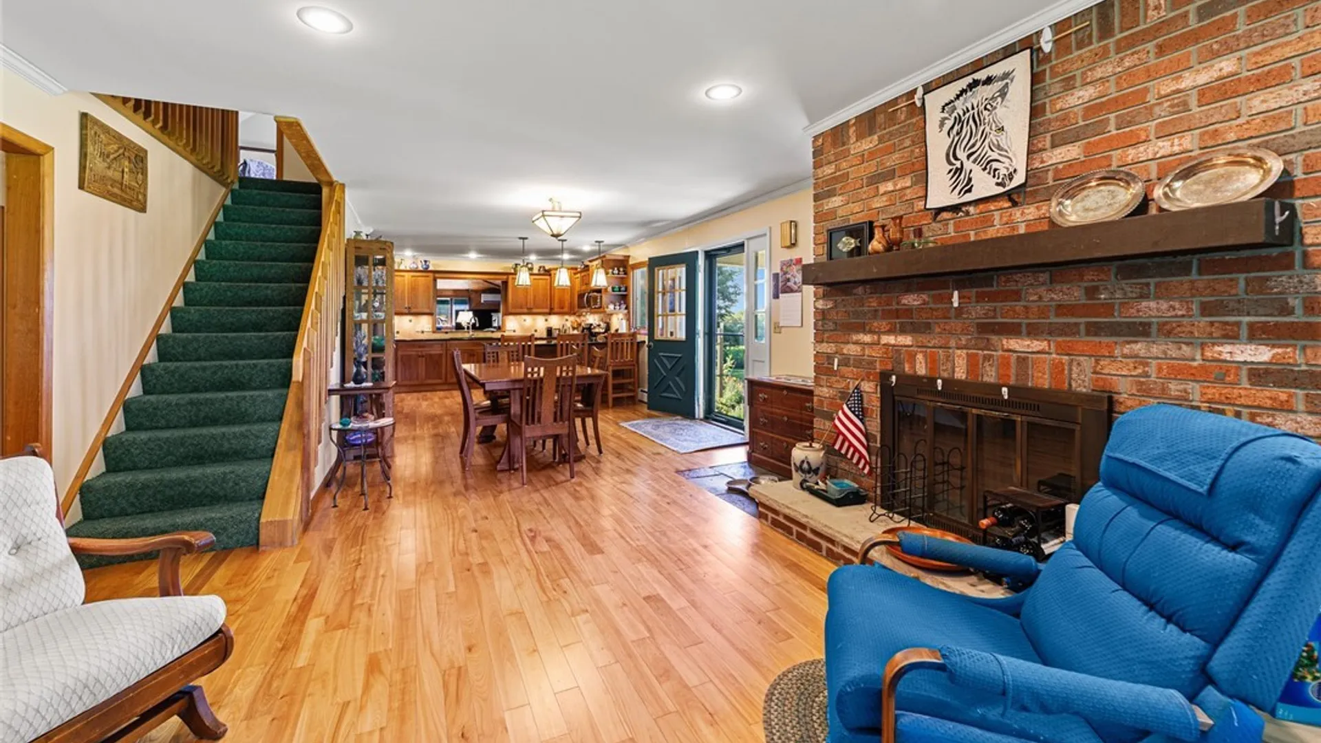 Property at 9159 Skinner Road, Arkwright, NY 14063 27