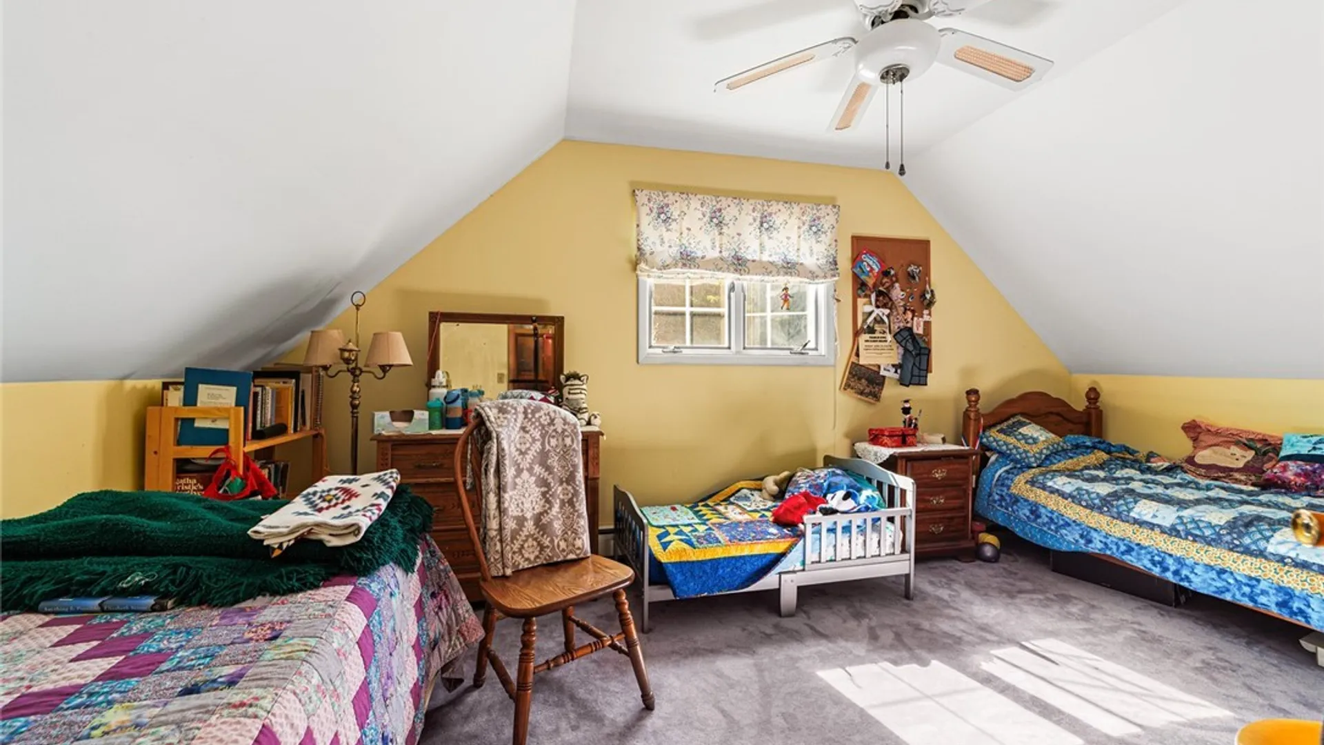 Property at 9159 Skinner Road, Arkwright, NY 14063 39