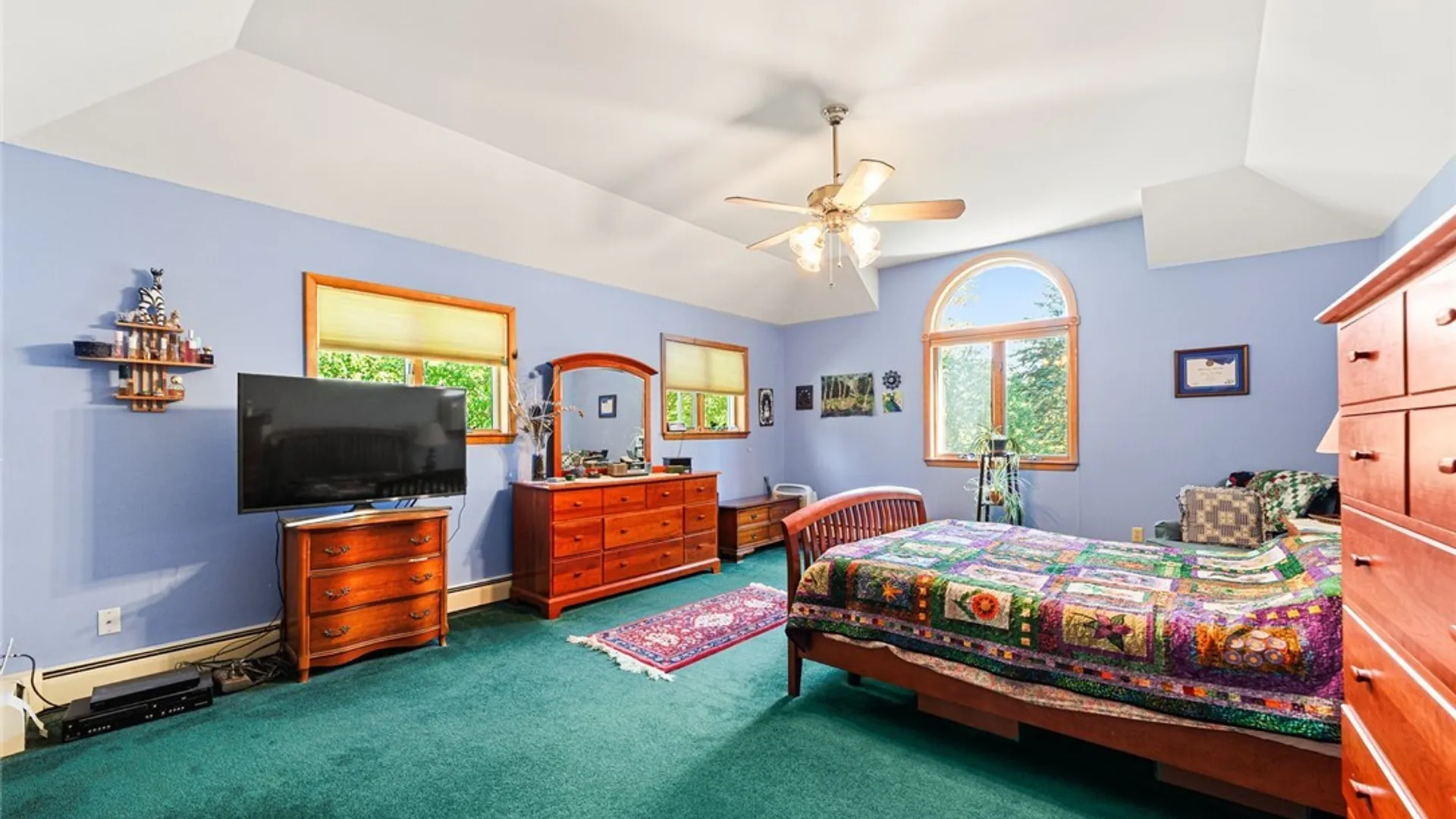 Property at 9159 Skinner Road, Arkwright, NY 14063 45