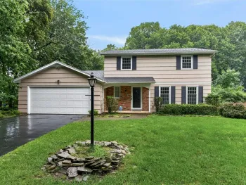 Property at 131 Timber Brook Lane, Penfield, NY 14526