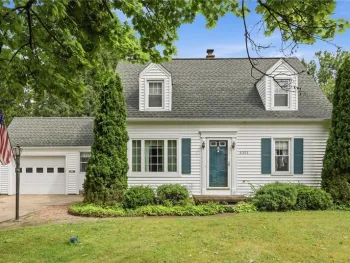 Property at 6394 Armor Duells Road, Orchard Park, NY 14127