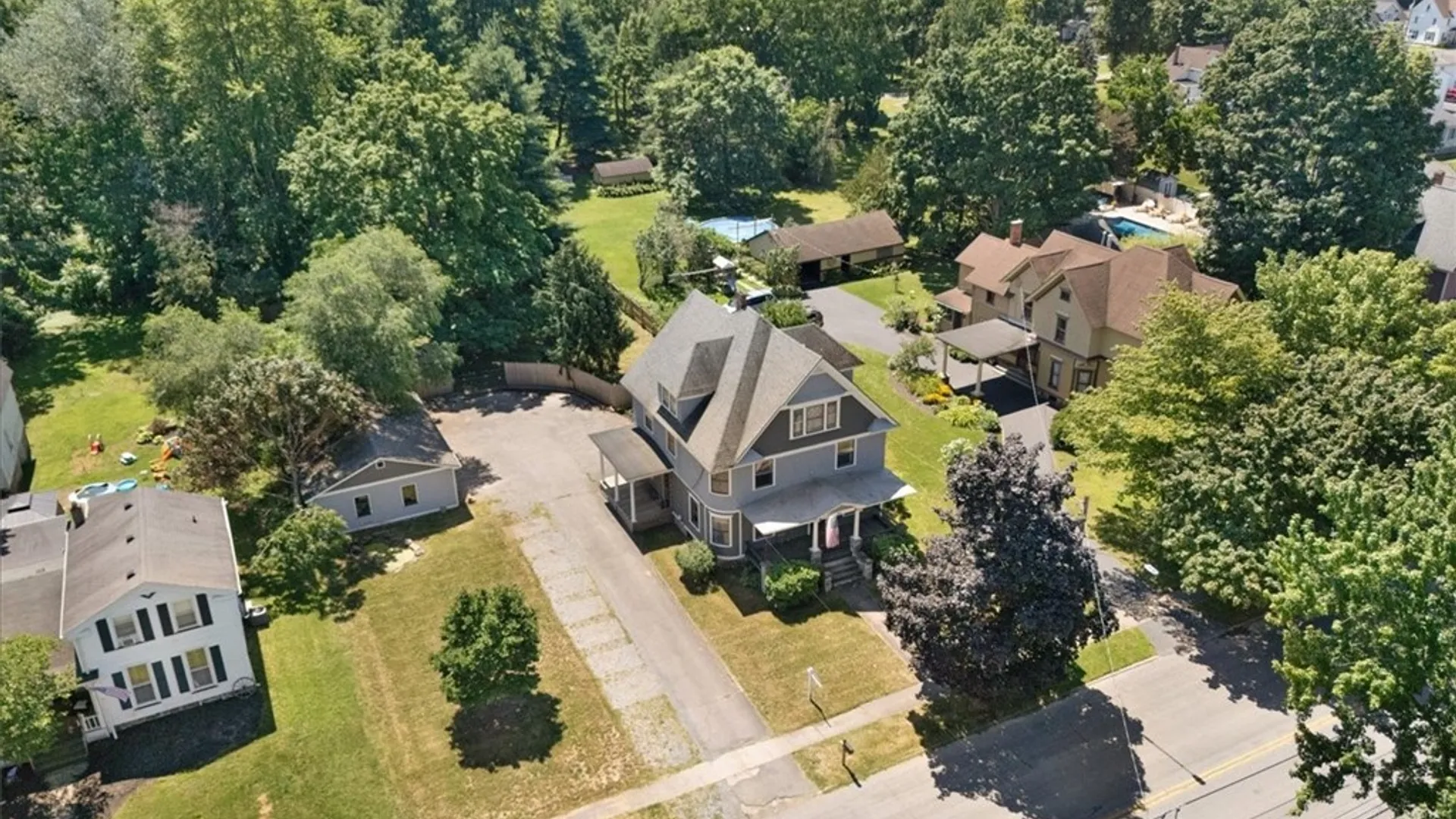 Property at 3980 Ridge Road, Williamson, NY 14589 45
