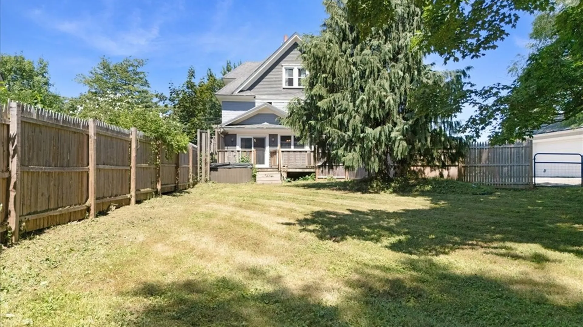 Property at 3980 Ridge Road, Williamson, NY 14589 46