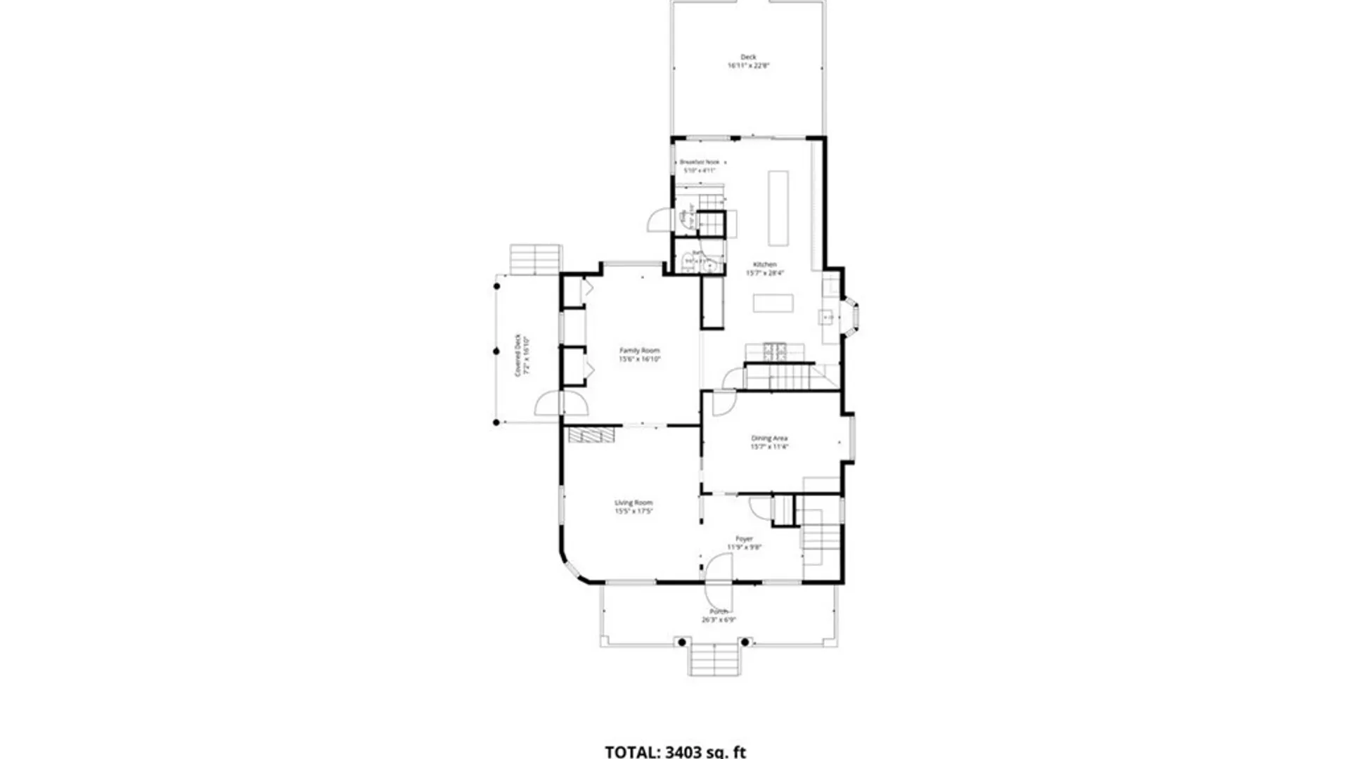 Property at 3980 Ridge Road, Williamson, NY 14589 47