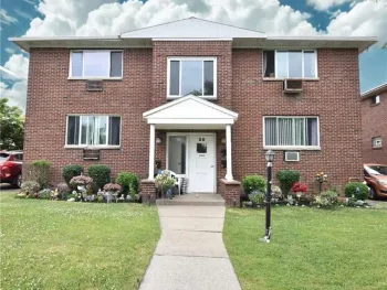 Property at 28 Mallory Road, Tonawanda, NY 14150