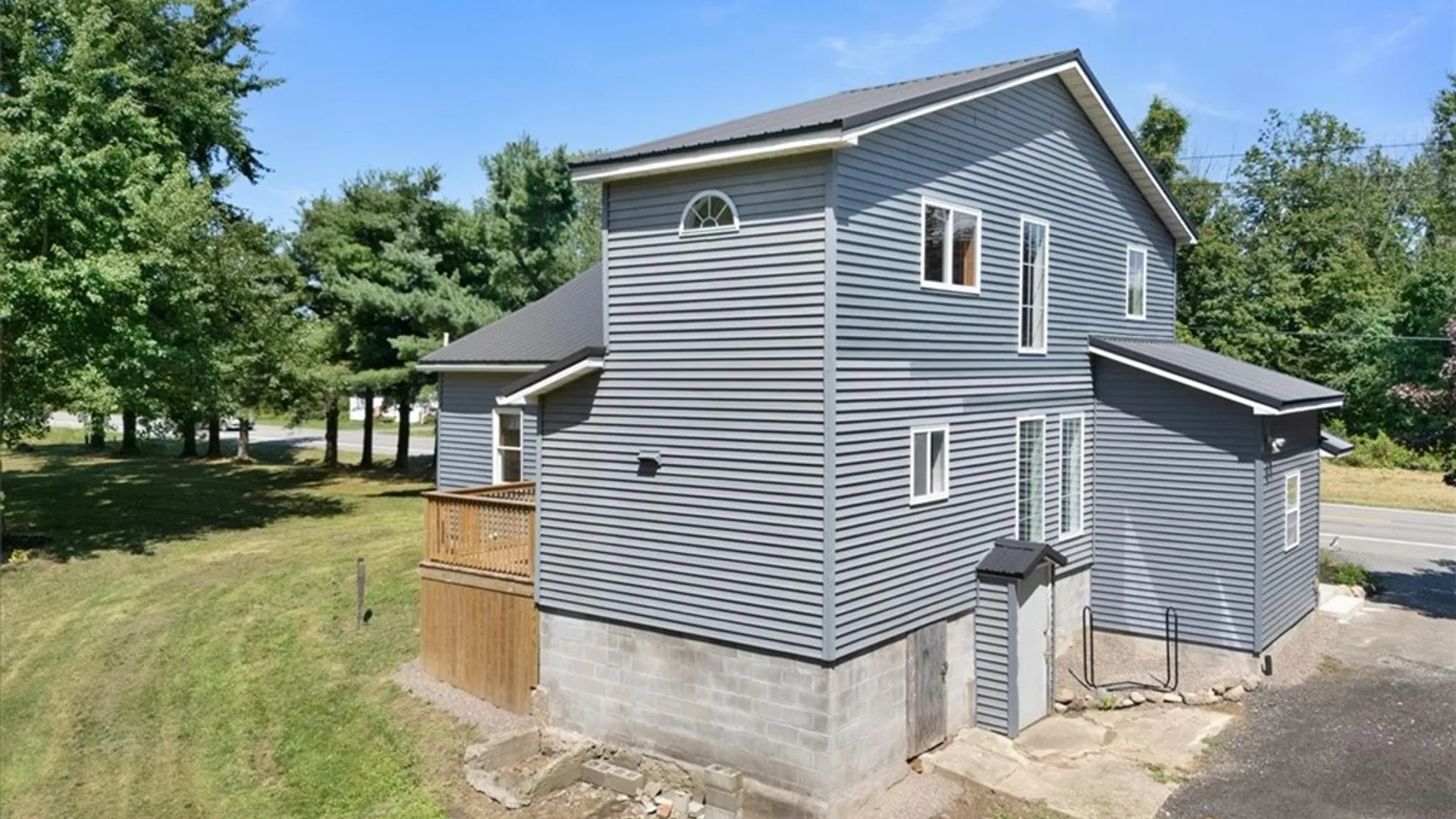 Property at 3817 State Route 88, Arcadia, NY 14513 28