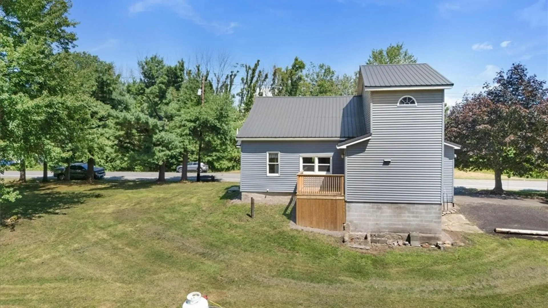 Property at 3817 State Route 88, Arcadia, NY 14513 29