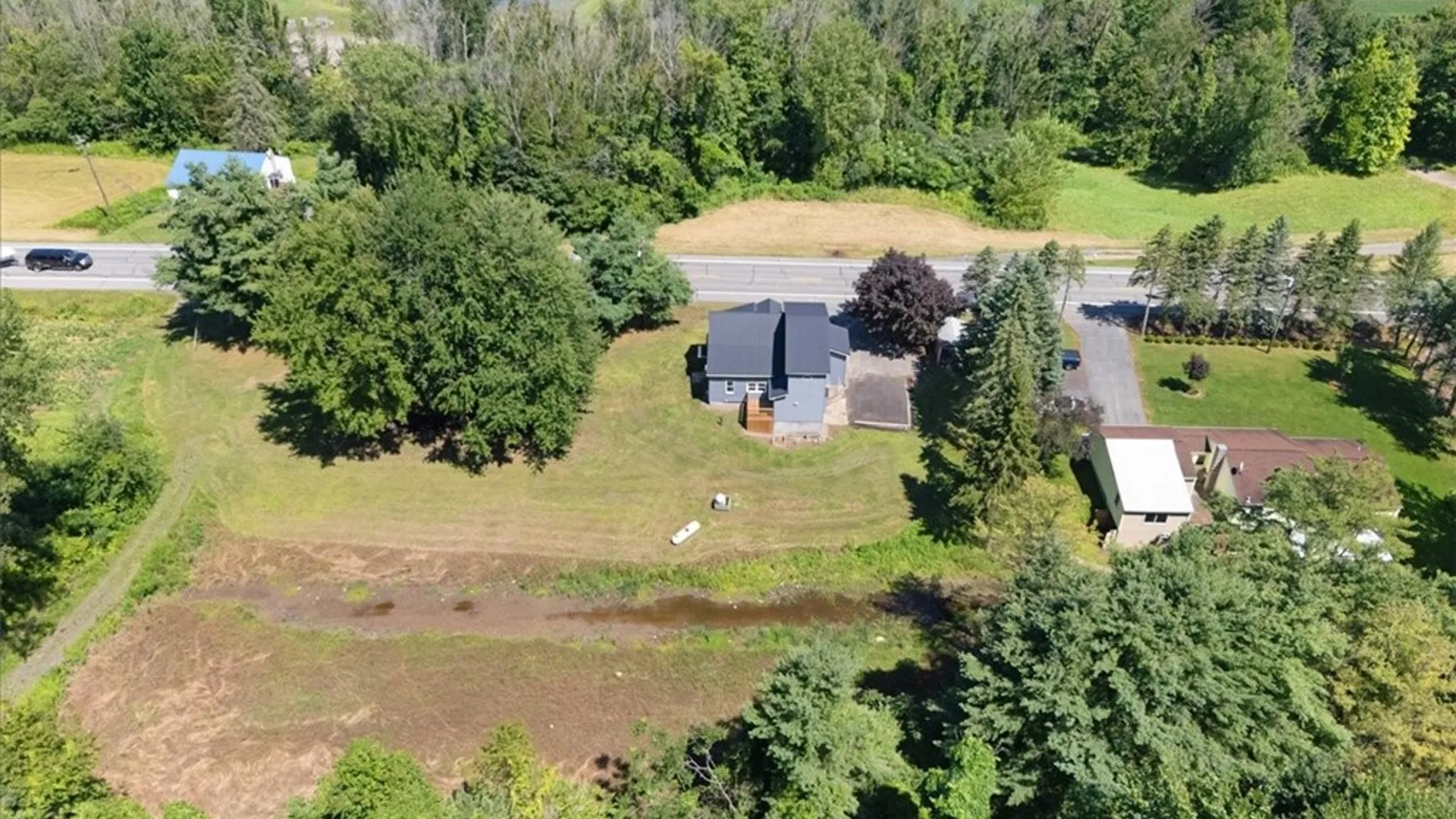 Property at 3817 State Route 88, Arcadia, NY 14513 30