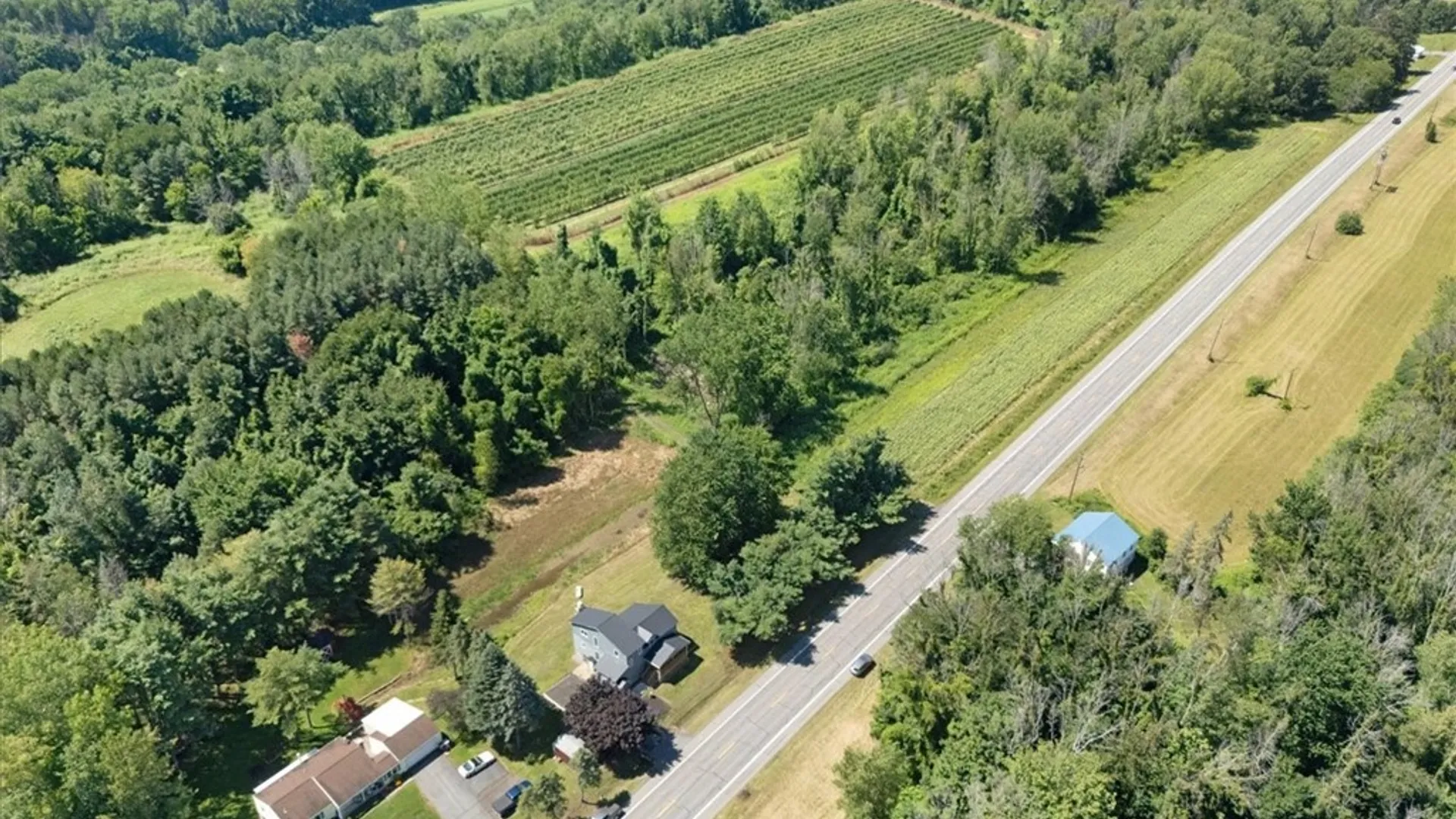 Property at 3817 State Route 88, Arcadia, NY 14513 31