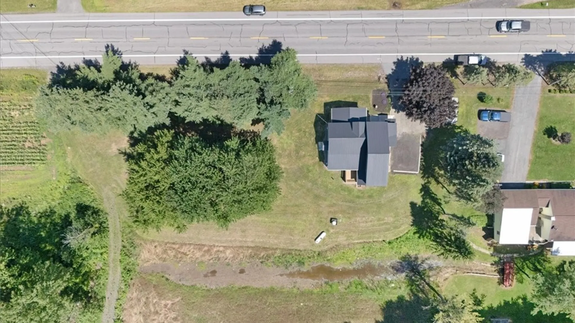 Property at 3817 State Route 88, Arcadia, NY 14513 33