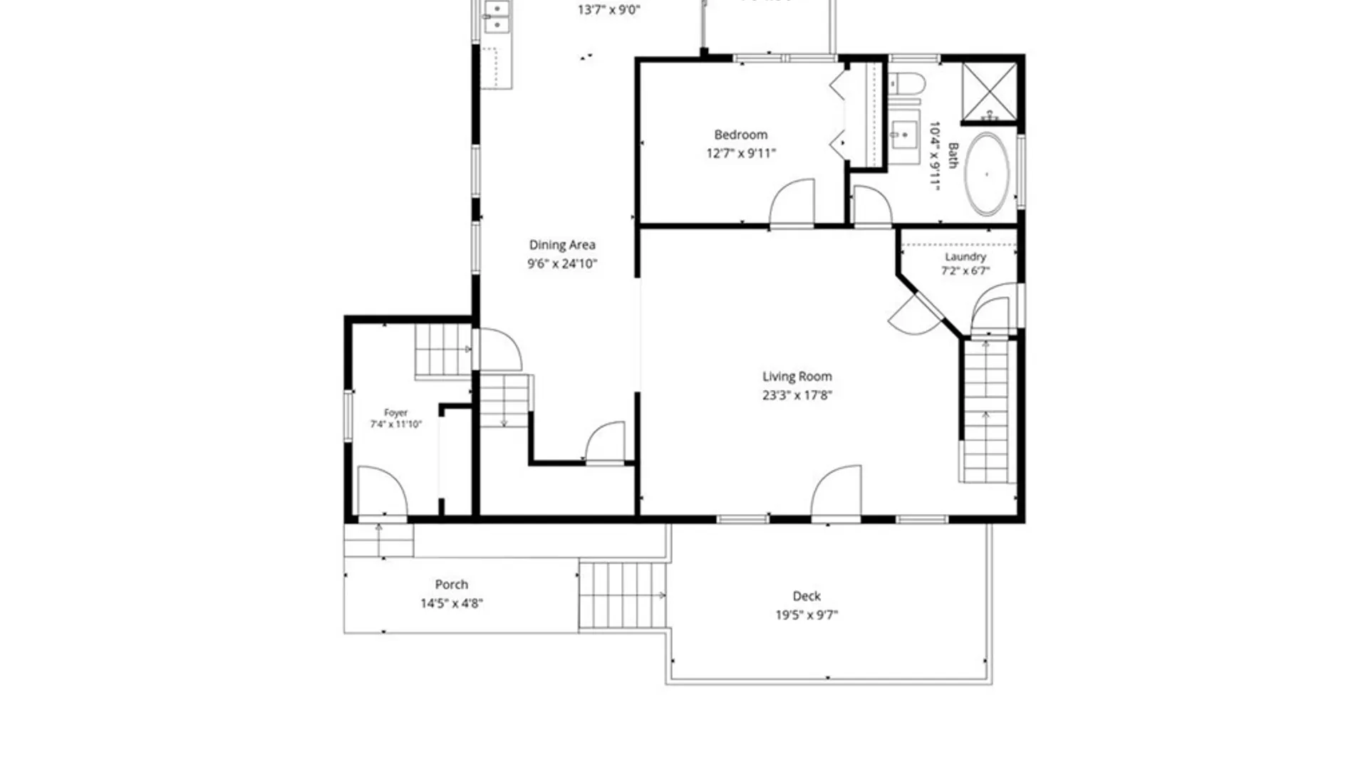Property at 3817 State Route 88, Arcadia, NY 14513 34
