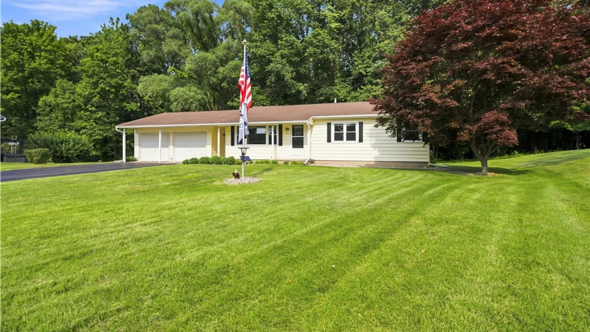 Property at 84 Orchard Hills Drive, Parma, NY 14559 49