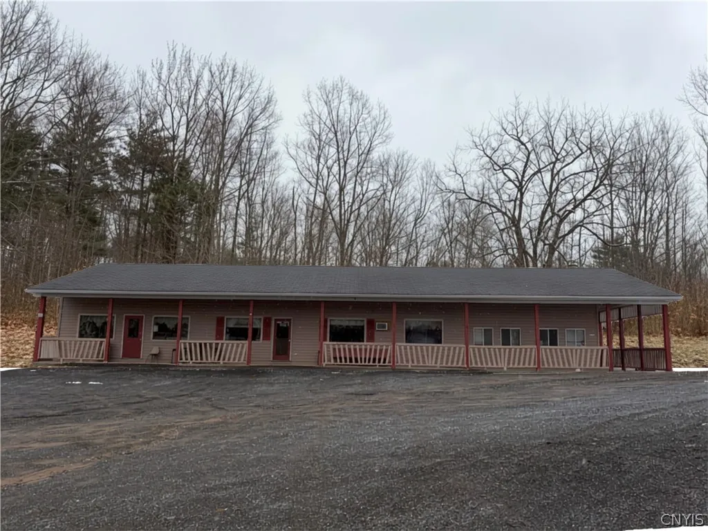 Property at 32 State Route 49, Constantia, NY 13042